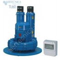 CLASSIC Силовой блок TR10 2.2 kW 380V трехфазный